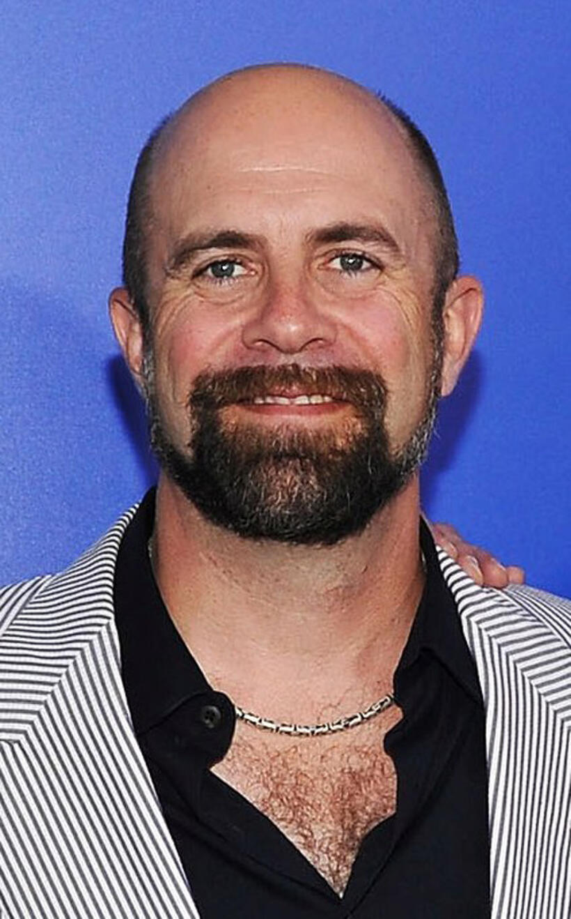 Conrad Vernon Pictures and Photos | Fandango